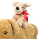 Melissa & Doug Sunny Yellow Lab - Stuffed Animal Puppy Dog from Melissa & Doug