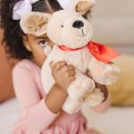 Melissa & Doug Sunny Yellow Lab - Stuffed Animal Puppy Dog from Melissa & Doug