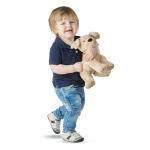 Melissa & Doug Sunny Yellow Lab - Stuffed Animal Puppy Dog from Melissa & Doug