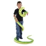 Melissa & Doug Giant Boa Constrictor - Lifelike Stuffed Animal Snake (over 14 feet long) from Melissa & Doug