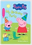 Peppa Pig: My Birthday Party by 20th Century Fox