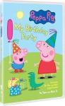 Peppa Pig: My Birthday Party by 20th Century Fox