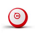 Sphero Mini (Red) App-Enabled Programmable Robot Ball - STEM Educational Toy for Kids Ages 8 & Up - Drive, Game & Code Play & Edu Appâ¦ from Sphero