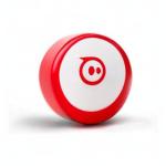 Sphero Mini (Red) App-Enabled Programmable Robot Ball - STEM Educational Toy for Kids Ages 8 & Up - Drive, Game & Code Play & Edu Appâ¦ from Sphero