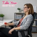 4E's Novelty Heart Stress Ball (24 Pack) Bulk Mini 1.5" - Valentines Squishies - for Class Valentines Party Favors for Kids, Valentines Day Gifts for Kids Classroom from 4E's Novelty