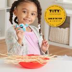 PlayMonster Yeti in My Spaghetti from Patch Products