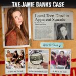 UNSOLVED CASE FILES | Banks, Jamie - Cold Case Murder Mystery Game | Can You Solve The Crime? by Unsolved Case Files