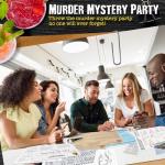 UNSOLVED CASE FILES | Banks, Jamie - Cold Case Murder Mystery Game | Can You Solve The Crime? by Unsolved Case Files