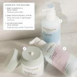 Evereden Nourishing Baby Face Cream, 1.7 oz | Clean and Unscented Baby Care | Natural and Plant Based | Non-toxic and Fragrance Free from Evereden