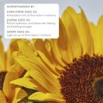 Evereden Nourishing Baby Face Cream, 1.7 oz | Clean and Unscented Baby Care | Natural and Plant Based | Non-toxic and Fragrance Free from Evereden