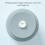 Evereden Nourishing Baby Face Cream, 1.7 oz | Clean and Unscented Baby Care | Natural and Plant Based | Non-toxic and Fragrance Free from Evereden