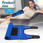 Elbow Immobilizer Splint Elbow Brace for Women Ulnar Nerve Night Brace Arm Splint Tennis Elbow Support Sleeping Brace Cubital Tunnel Syndrome Arm Immobilizer Stabilizer Braces for Tendonitis (L) by Zelen