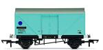 BR, 12T Fish Van - Era 6. Wagons & Wagon Packs. by Hornby
