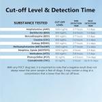 Prime Screen [1 Pack] 10 Panel Urine Drug Test Kit - Testing Instantly for 10 Different Drugs THC (Marijuana), BZO (Benzos), MET (Meth), PCP (Phencyclidine), MTD, AMP, BAR, COC, OPI, MDMA - WDOA-3104 from Wondfo