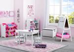 Delta Children MySize Bookshelf, Bianca White by Delta Enterprise Corp - PLA