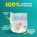 Diapers Size 2, 234 Count - Pampers Baby Dry Disposable Baby Diapers, ONE MONTH SUPPLY by Procter & Gamble