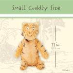 KIDS PREFERRED Disney Baby Classic Winnie The Pooh and Friends 4 Piece Plush Collector Set Stuffed Animals from Kids Preferred