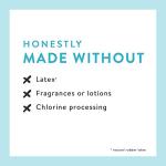 The Honest Company Toddler Training Pants, Dinosaurs, 2T/3T, 104 Count, Packaging May Vary from The Honest Company HPC