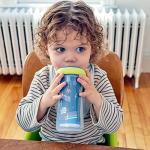 The First Years Disney/Pixar Toy Story Insulated Sippy Cup 9 Oz - 2pk, Multi by AmazonUs/RCBB9