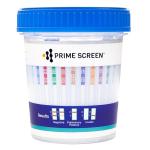 Prime Screen 14 Panel Test Kits, Instant Urine Testing - #TDOA-1144A3 -[2 Count] from Prime Screen