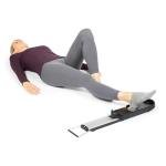 Knee Glideâ¢ - Knee and Shoulder Joint Rehabilitation; Exercise Tool for ACL, PCL, Hip Replacement, Rotator Cuff Therapy by OPTP