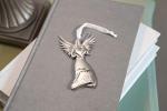 The Grandparent Gift Co. Boxed Angel with Sentiment: First Communion Gift from The Grandparent Gift Co.
