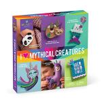 Craft-tastic I Love Mythical Creatures â Award-Winning Craft Kit for Kids â Everything Included for 6 Fun DIY Art & Crafts Projects by Ann Williams Group