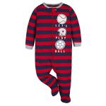Gerber Baby Boys 2-Pack Sleep 'N Play Indigo 0-3 Months by Gerber