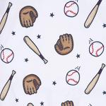 Gerber Baby Boys 2-Pack Sleep 'N Play Indigo 0-3 Months by Gerber