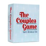 The Couples Game That's Actually Fun [A Party Game to Play with Your Partner] by DSS Games