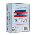 The Couples Game That's Actually Fun [A Party Game to Play with Your Partner] by DSS Games