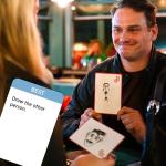 The Couples Game That's Actually Fun [A Party Game to Play with Your Partner] by DSS Games