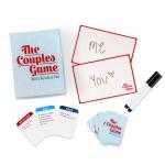 The Couples Game That's Actually Fun [A Party Game to Play with Your Partner] by DSS Games