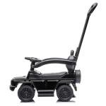 Best Ride On Cars Mercedes G-Wagon 3 in 1 Push Car, Black from Best Ride On Cars