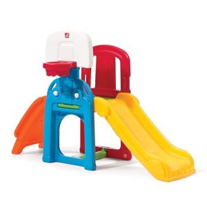 Step2 85314 Game Time Sports Climber and Slide by Step 2