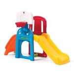 Step2 85314 Game Time Sports Climber and Slide by Step 2
