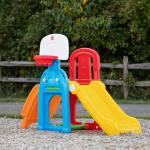 Step2 85314 Game Time Sports Climber and Slide by Step 2