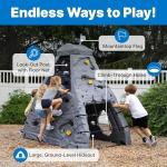 Step2 Skyward Summit - Gray from Step2