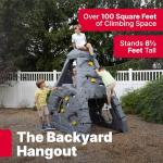 Step2 Skyward Summit - Gray from Step2