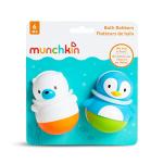 Munchkin Bath Bobbers Toy from Munchkin