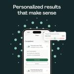 Everlywell Testosterone Test - at-Home Collection Kit - Accurate Results from a CLIA-Certified Lab Within Days - Ages 18+ (Not Available in NY, NJ, RI) by Everly Well