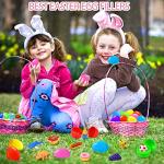 UMIKU 100 Pack Pencil Erasers Animal Erasers for Kids Puzzle Erasers 3D Mini Erasers Food Vegetable Sport Fruit Take Apart Eraser Classroom Rewards Game Prizes Treasure Box Party Favors for Kid Gifts from UMIKU