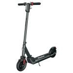 Razor E Prime III Electric Scooter - 18 mph, 15 Mile Range, 8" Pneumatic Front Tire, Foldable, Portable and Extremely Lightweight, Rear Wheel Drive, for Travel and Commuting by Razor USA, LLC