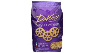 Davinci Pasta Wagon Wheels, 16 oz from Davinci