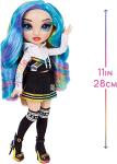 Rainbow High Amaya Raine â Rainbow Fashion Doll with 2 Complete Doll Outfits to Mix & Match and Doll Accessories, Great Gift for Kids 6-12 Years Old by Rainbow High