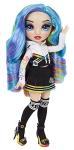 Rainbow High Amaya Raine â Rainbow Fashion Doll with 2 Complete Doll Outfits to Mix & Match and Doll Accessories, Great Gift for Kids 6-12 Years Old by Rainbow High