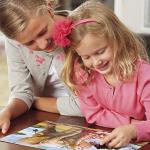 White Mountain Puzzles Breakfast Table, 1000 Piece Jigsaw Puzzle from White Mountain Puzzles, Inc.