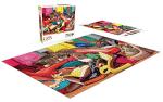 Buffalo Games - Closet Cats - 750 Piece Jigsaw Puzzle from Buffalo Games