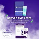 Prime Screen [10 Pack] Nicotine Tobacco Cotinine Urine Test Kit - Urine Dip Card Testing Cotinine from Smoking - WCOT-114 from Wondfo