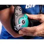 Adjustable Post-Op Rehabilitation ROM Hinged Elbow Brace with Shoulder Sling Stabilizer for Post-Op, Surgery Recovery, Ligament and Tendon Repairs and Dislocations by Brace Direct from Brace Direct